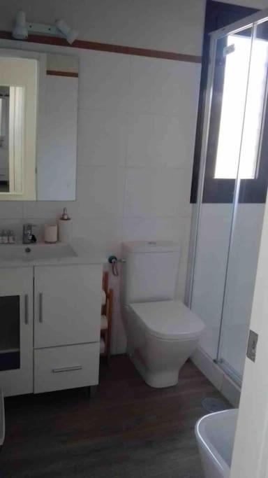 Esse Atico. Precioso Atico Con Terraza En Pleno Centro Apartment Seville Exterior photo
